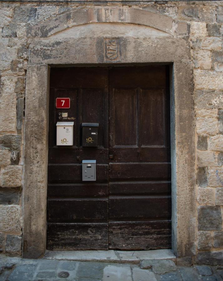 Saint Roch Square Seven Πιράν Εξωτερικό φωτογραφία